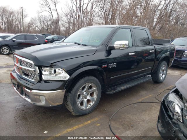 1C6RR7NT7FS545299 RAM 1500 Laramie