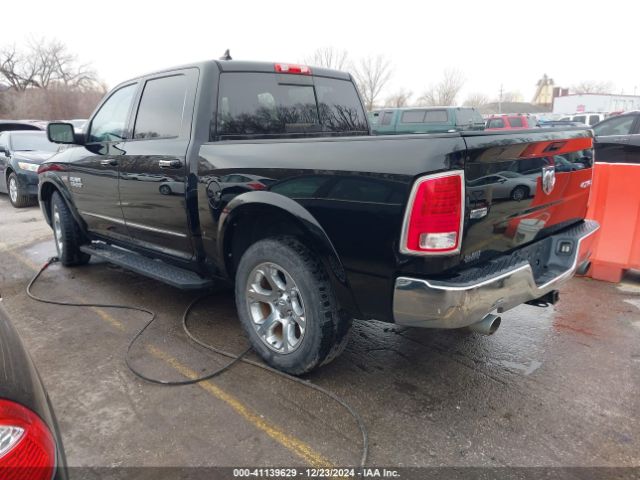 1C6RR7NT7FS545299 RAM 1500 Laramie