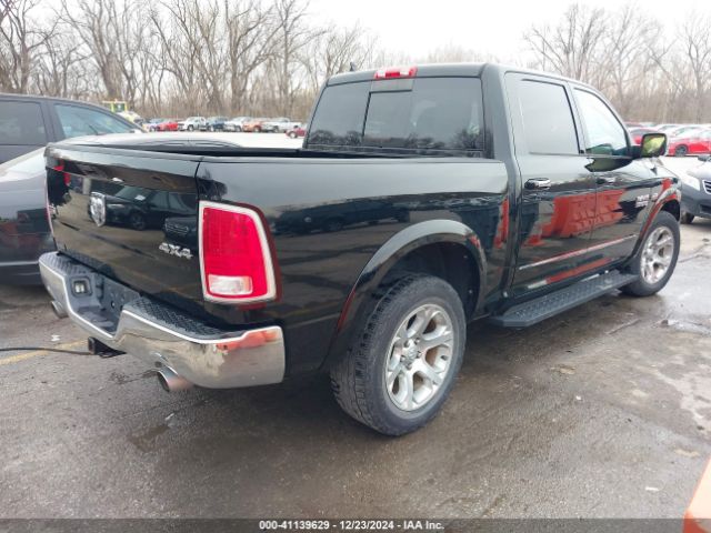 1C6RR7NT7FS545299 RAM 1500 Laramie