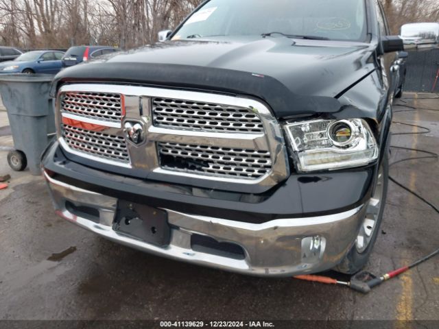 1C6RR7NT7FS545299 RAM 1500 Laramie