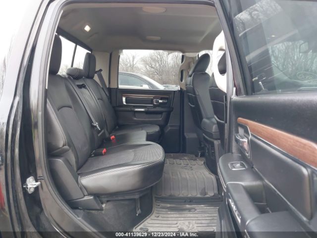 1C6RR7NT7FS545299 RAM 1500 Laramie