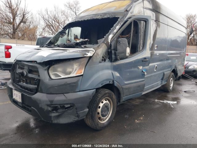 1FTBR3X86LKA47926 Ford Transit-250 Cargo Van