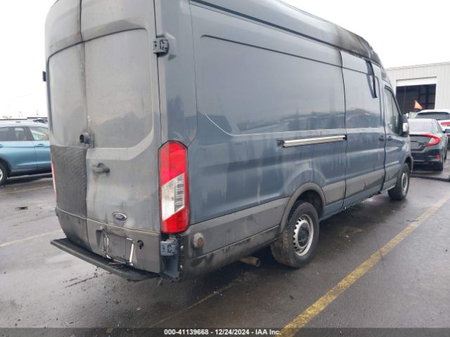 1FTBR3X86LKA47926 Ford Transit-250 Cargo Van