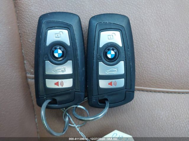 5UXWX9C31H0T20504 BMW X3 Xdrive28i