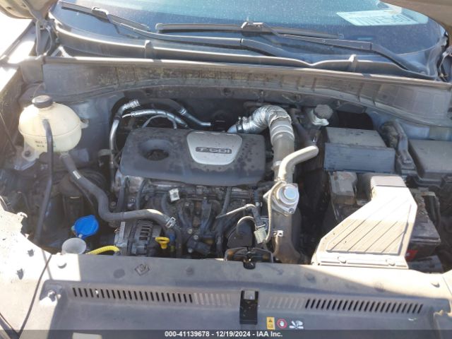 KM8J33A24GU039069 Hyundai Tucson Eco