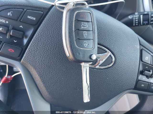 KM8J33A24GU039069 Hyundai Tucson Eco