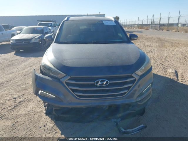 KM8J33A24GU039069 Hyundai Tucson Eco