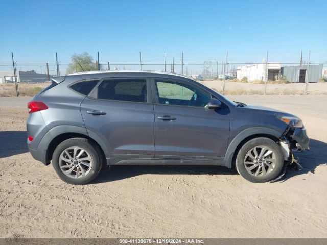 KM8J33A24GU039069 Hyundai Tucson Eco