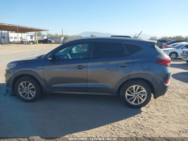 KM8J33A24GU039069 Hyundai Tucson Eco
