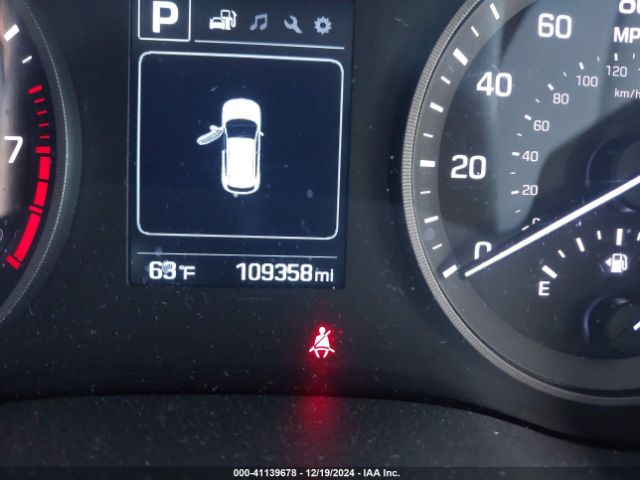 KM8J33A24GU039069 Hyundai Tucson Eco