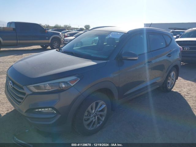 KM8J33A24GU039069 Hyundai Tucson Eco