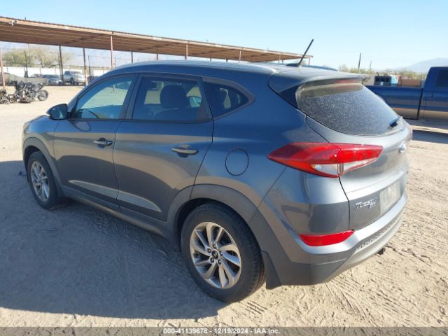 KM8J33A24GU039069 Hyundai Tucson Eco