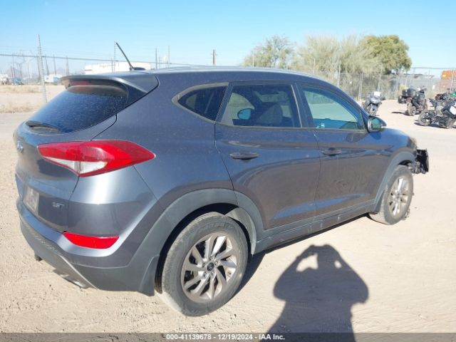 KM8J33A24GU039069 Hyundai Tucson Eco