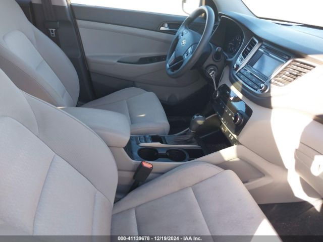 KM8J33A24GU039069 Hyundai Tucson Eco