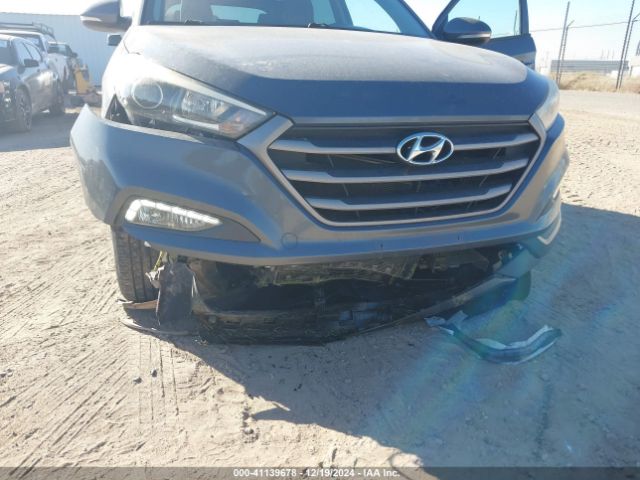 KM8J33A24GU039069 Hyundai Tucson Eco