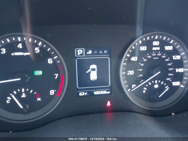 KM8J33A24GU039069 Hyundai Tucson Eco