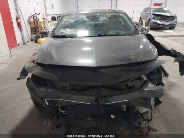 1G1ZJ5SU0HF137426 Chevrolet MALIBU HYBRID