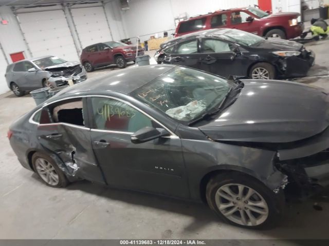 1G1ZJ5SU0HF137426 Chevrolet MALIBU HYBRID
