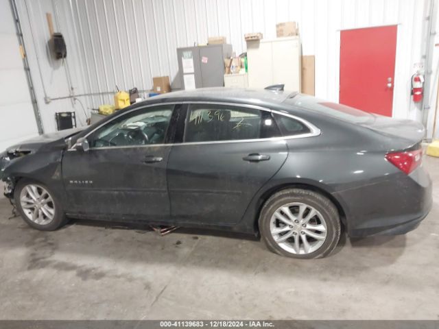 1G1ZJ5SU0HF137426 Chevrolet MALIBU HYBRID