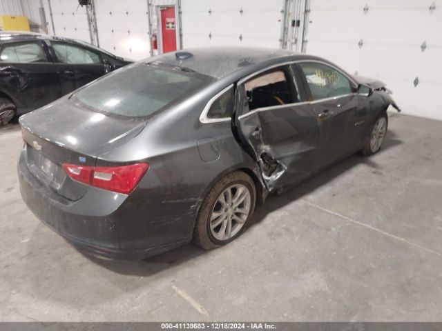 1G1ZJ5SU0HF137426 Chevrolet MALIBU HYBRID