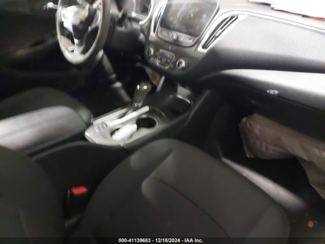 1G1ZJ5SU0HF137426 Chevrolet MALIBU HYBRID