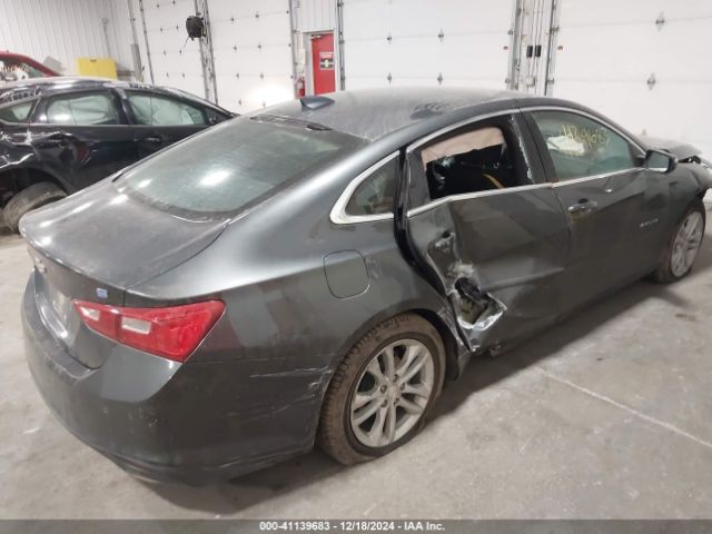 1G1ZJ5SU0HF137426 Chevrolet MALIBU HYBRID