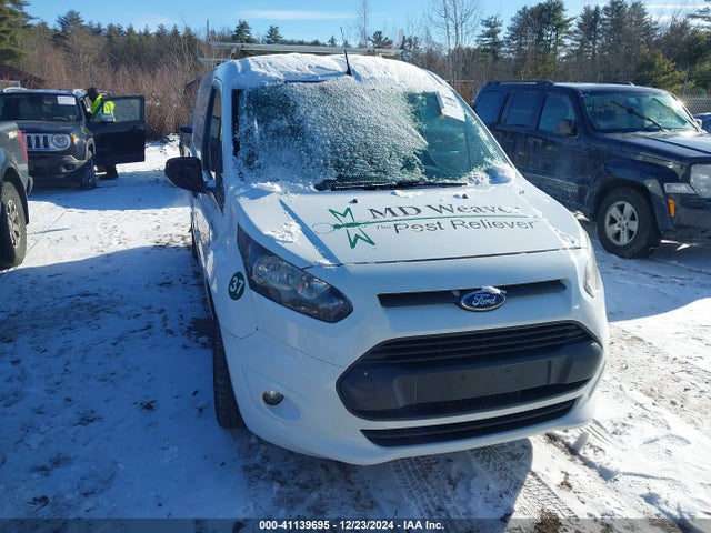 Ford Transit Connect Xlt 2015 NM0LS7F73F1191692 Image 12