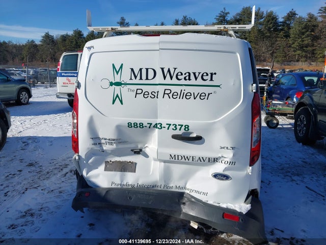 Ford Transit Connect Xlt 2015 NM0LS7F73F1191692 Image 16