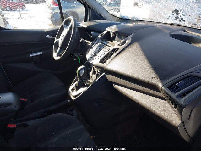 Ford Transit Connect Xlt 2015 NM0LS7F73F1191692 Image 5