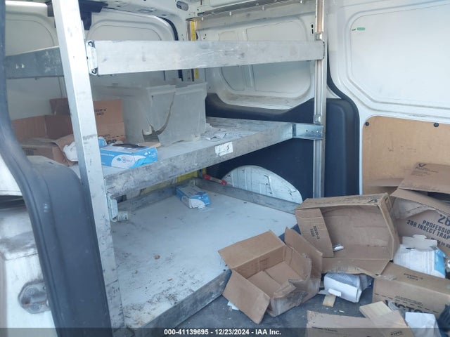 Ford Transit Connect Xlt 2015 NM0LS7F73F1191692 Image 8