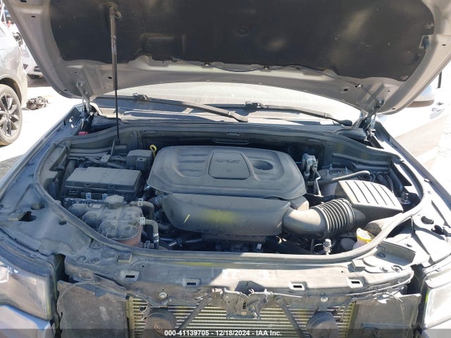 1C4RJFAG6MC769674 Jeep Grand Cherokee Laredo X 4x4