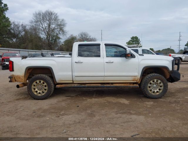 1GT12ZE87FF585327 GMC Sierra 2500hd Slt