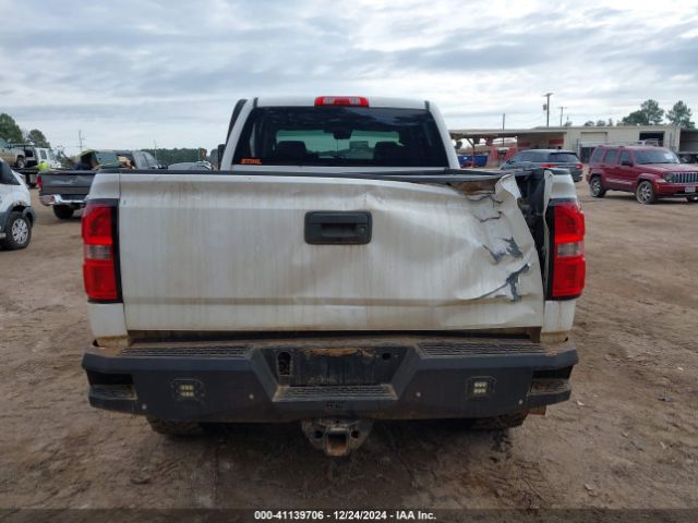 1GT12ZE87FF585327 GMC Sierra 2500hd Slt