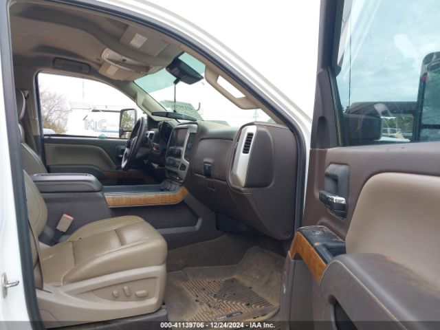 1GT12ZE87FF585327 GMC Sierra 2500hd Slt