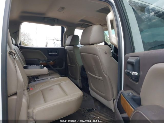 1GT12ZE87FF585327 GMC Sierra 2500hd Slt