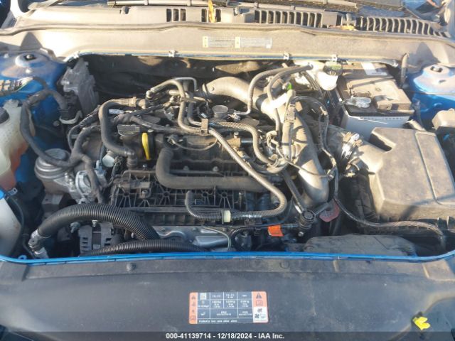 3FA6P0HD1LR172593 Ford FUSION SE