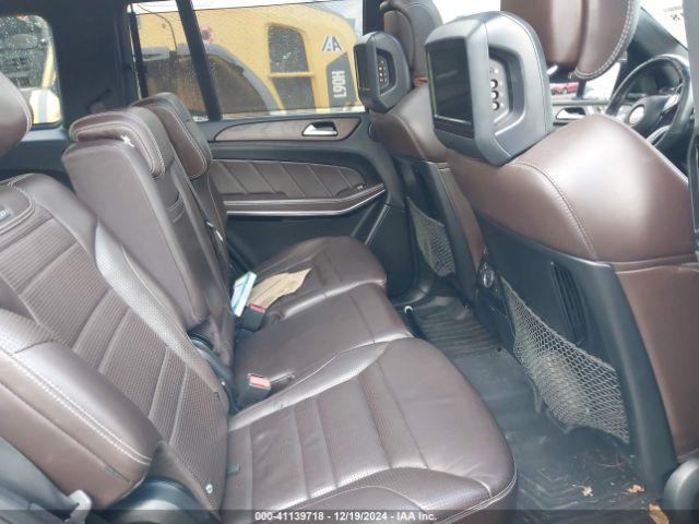 2017 MERCEDES-BENZ AMG GLS 63 4JGDF7FEXHA863966 Photo 7