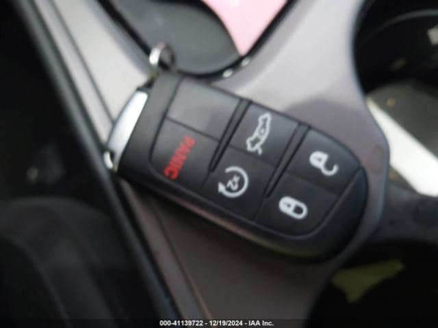 2C3CDZJG3PH596863 Dodge Challenger Gt