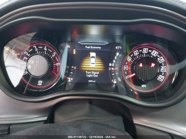 2C3CDZJG3PH596863 Dodge Challenger Gt