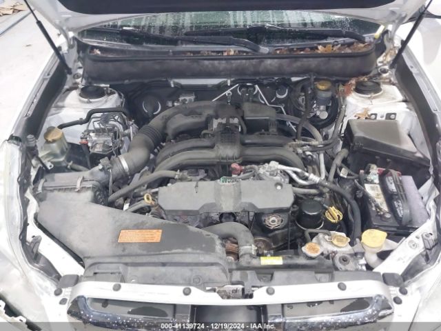 4S4BRBDC2E3242367 Subaru Outback 2.5i Premium