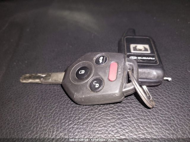 4S4BRBDC2E3242367 Subaru Outback 2.5i Premium