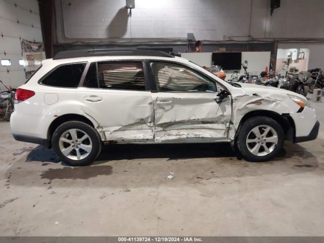 4S4BRBDC2E3242367 Subaru Outback 2.5i Premium