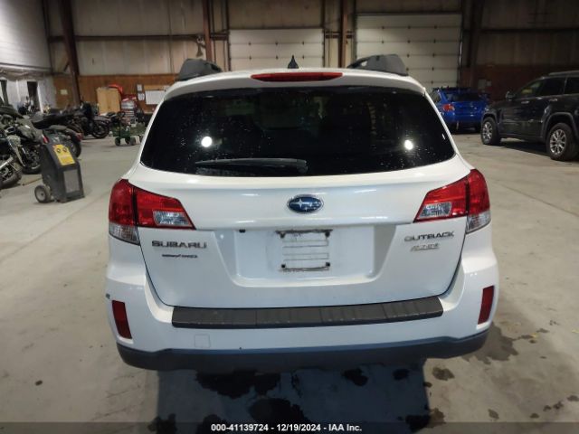 4S4BRBDC2E3242367 Subaru Outback 2.5i Premium