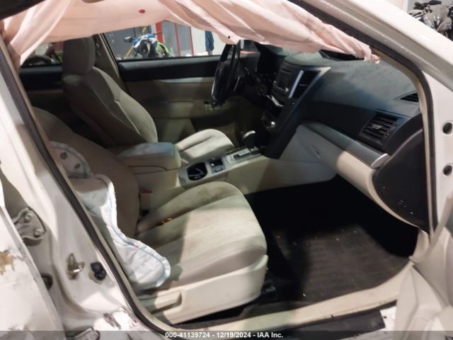 4S4BRBDC2E3242367 Subaru Outback 2.5i Premium