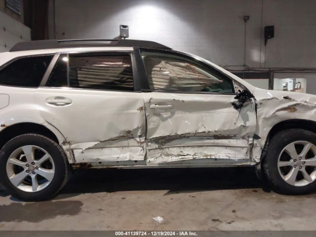 4S4BRBDC2E3242367 Subaru Outback 2.5i Premium