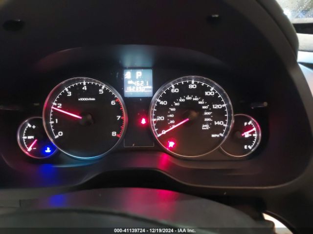 4S4BRBDC2E3242367 Subaru Outback 2.5i Premium