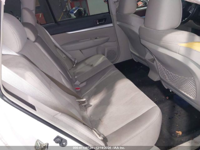 4S4BRBDC2E3242367 Subaru Outback 2.5i Premium