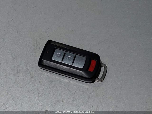 2013 MITSUBISHI OUTLANDER SPORT 4A4AP5AU1DE024002 Photo 10