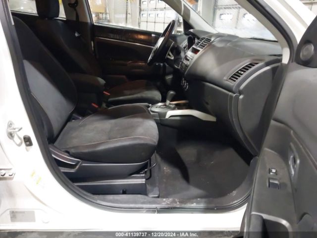 2013 MITSUBISHI OUTLANDER SPORT 4A4AP5AU1DE024002 Photo 4