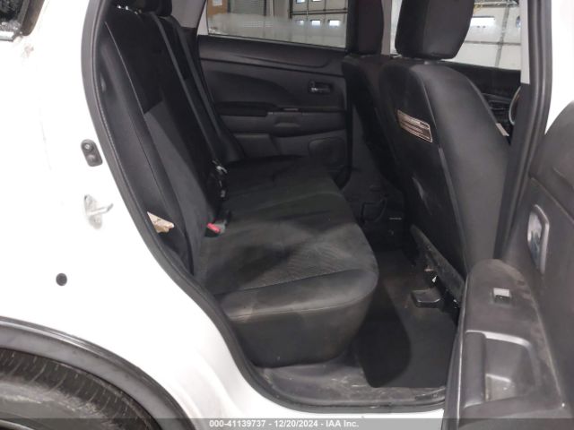 2013 MITSUBISHI OUTLANDER SPORT 4A4AP5AU1DE024002 Photo 7